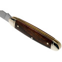 NAVAJA DE BOLSILLO "BÖKER CLUB KNIFE GENTLEMAN" por 185,95 €