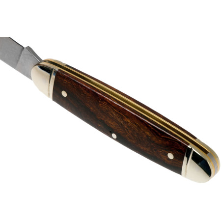 NAVAJA DE BOLSILLO "BÖKER CLUB KNIFE GENTLEMAN" por 185,95 €
