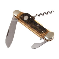 Navaja multiusos "BÖKER WINZERMESSER" por 176,95 €