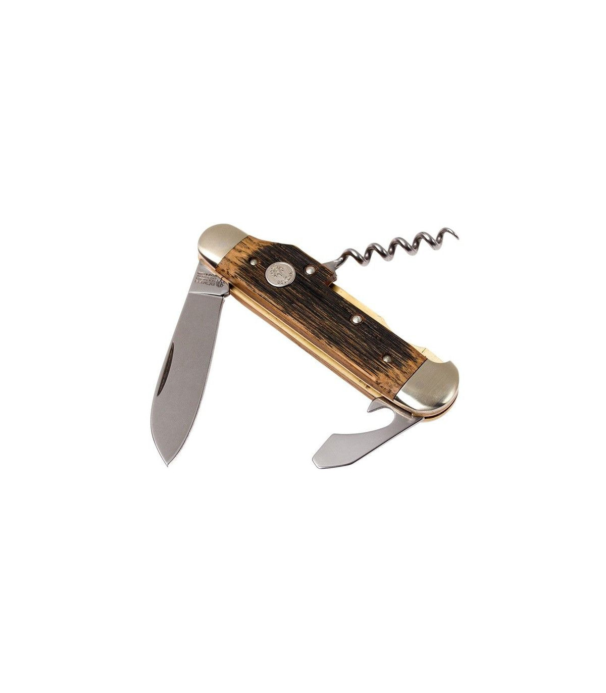 Navaja multiusos "BÖKER WINZERMESSER" por 176,95 €