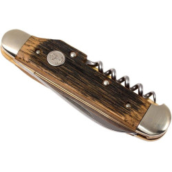 Navaja multiusos "BÖKER WINZERMESSER"