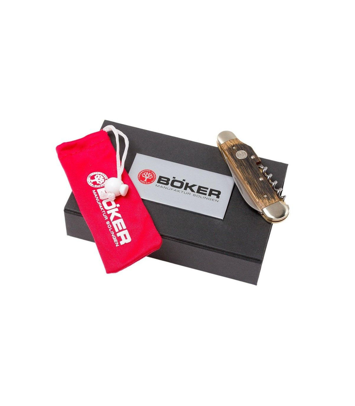 Navaja multiusos "BÖKER WINZERMESSER" por 176,95 €