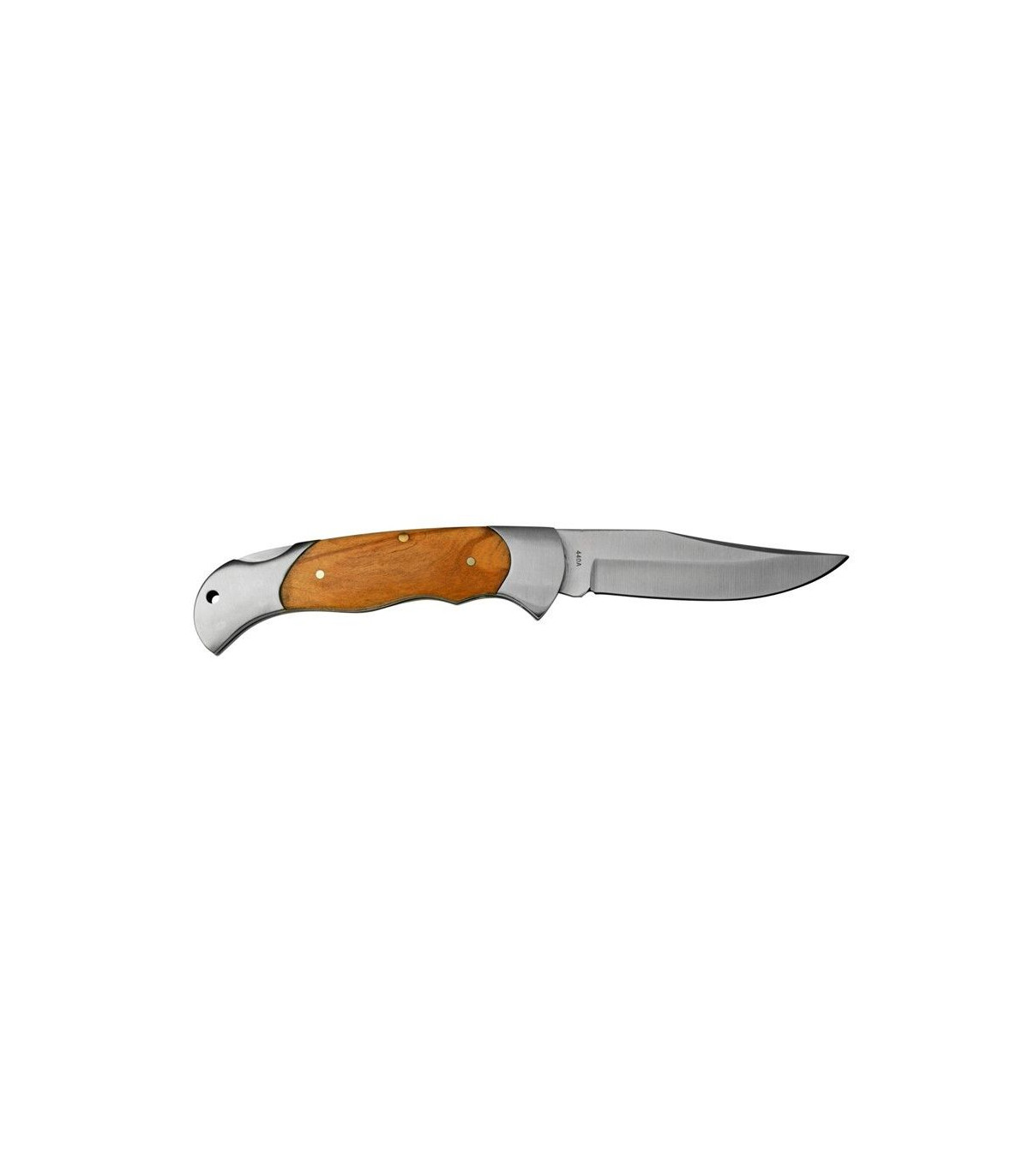 Navaja de MONTE "CLASSIC HUNTER ONE" MAGNUM by BÖKER por 33,95 €