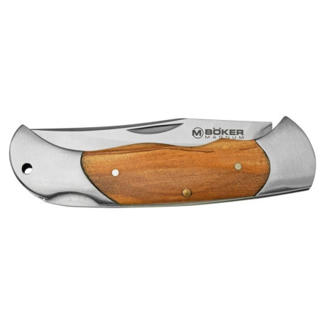 Navaja de MONTE "CLASSIC HUNTER ONE" MAGNUM by BÖKER por 33,95 €