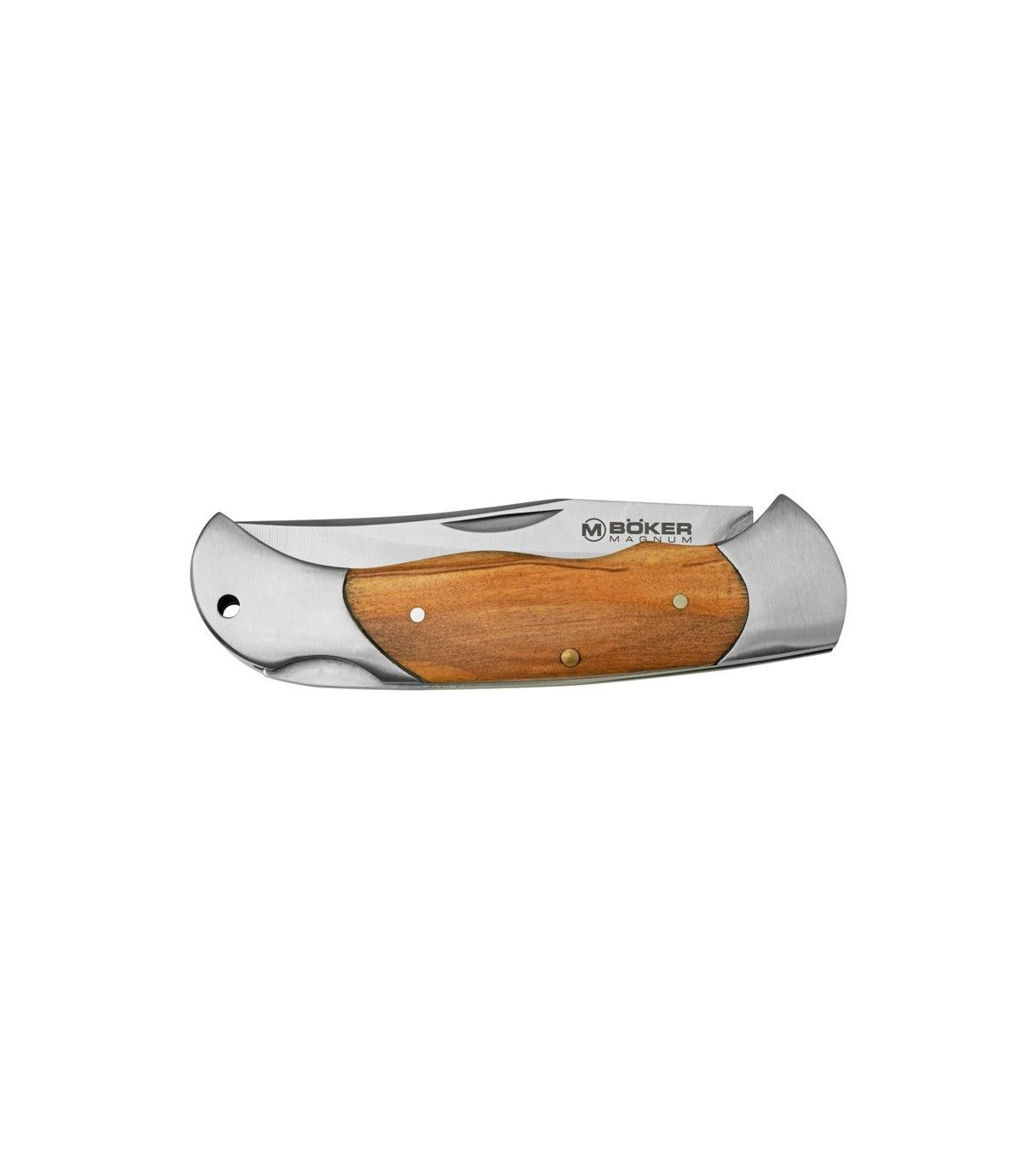 Navaja de MONTE "CLASSIC HUNTER ONE" MAGNUM by BÖKER por 33,95 €