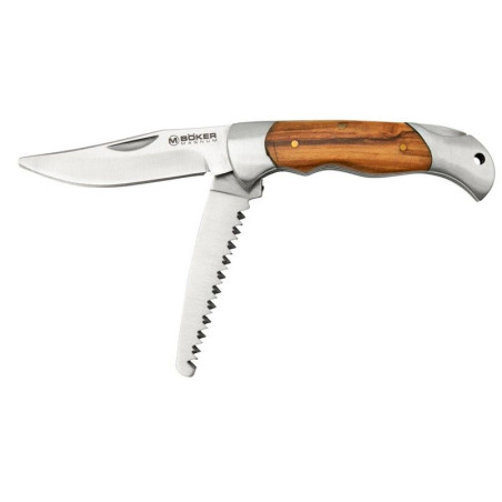 Navaja MULTIUSOS "CLASSIC HUNTER SLIM KIDS" MAGNUM by BÖKER por 35,95 €