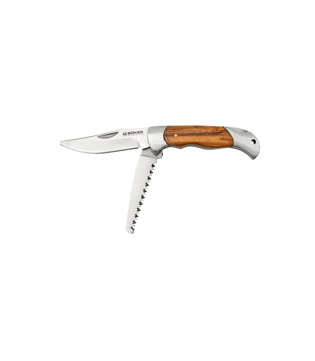 Navaja MULTIUSOS "CLASSIC HUNTER SLIM KIDS" MAGNUM by BÖKER por 35,95 €