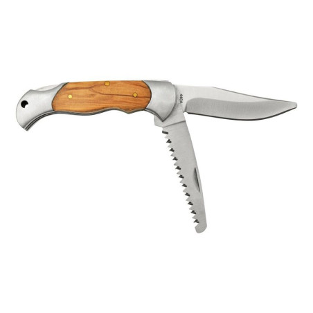 Navaja MULTIUSOS "CLASSIC HUNTER SLIM KIDS" MAGNUM by BÖKER por 35,95 €