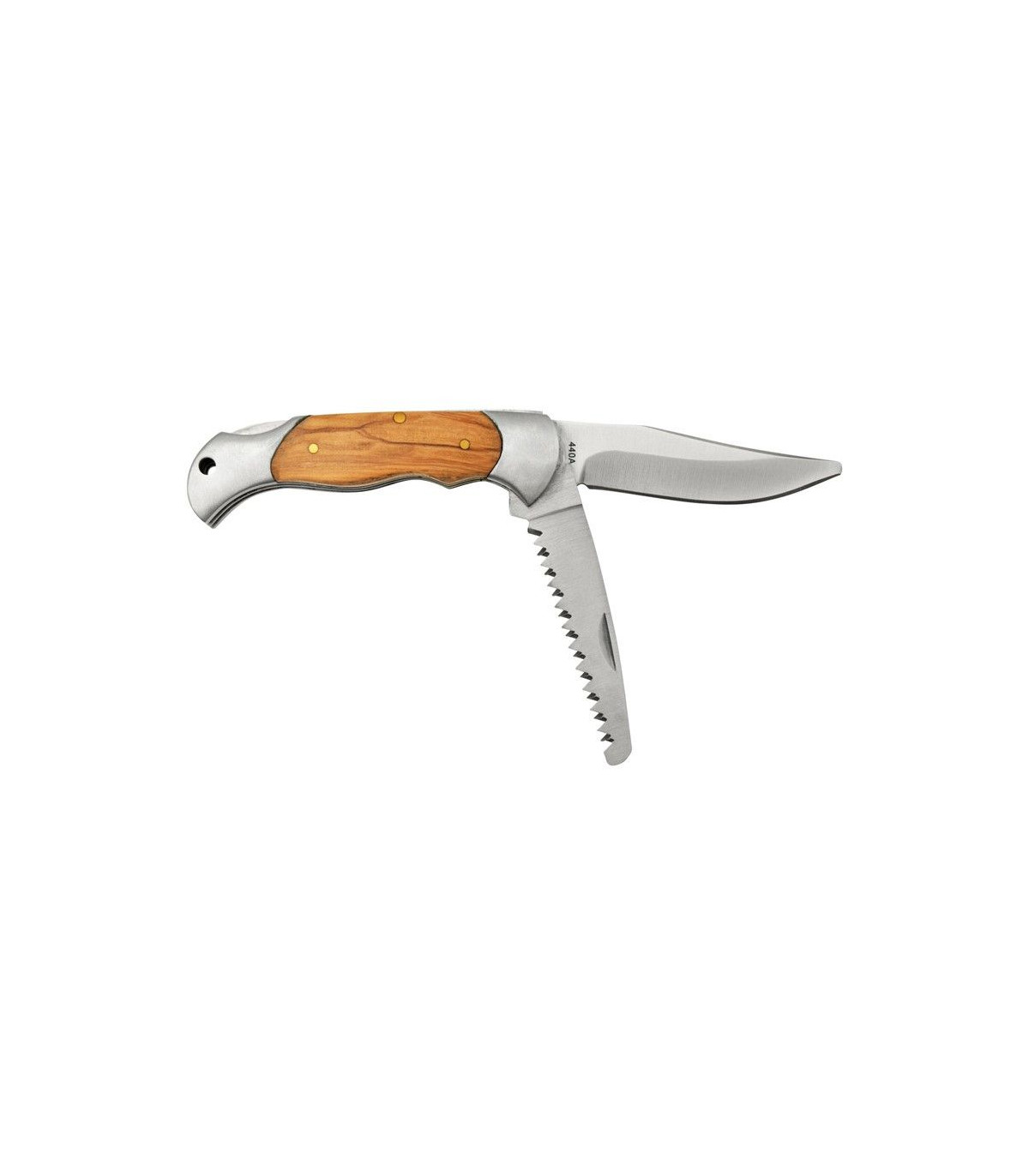 Navaja MULTIUSOS "CLASSIC HUNTER SLIM KIDS" MAGNUM by BÖKER por 35,95 €