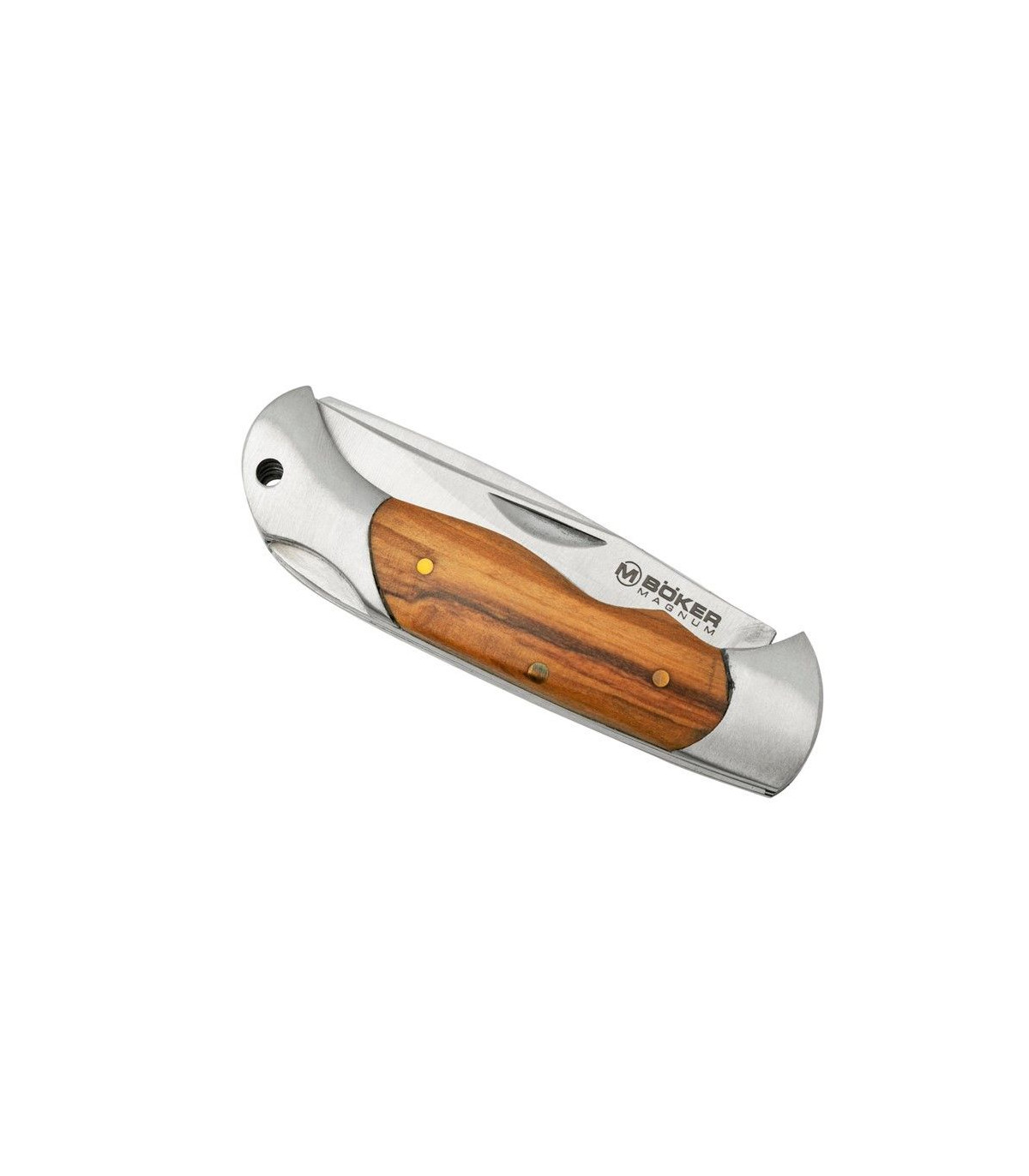 Navaja MULTIUSOS "CLASSIC HUNTER SLIM KIDS" MAGNUM by BÖKER por 35,95 €