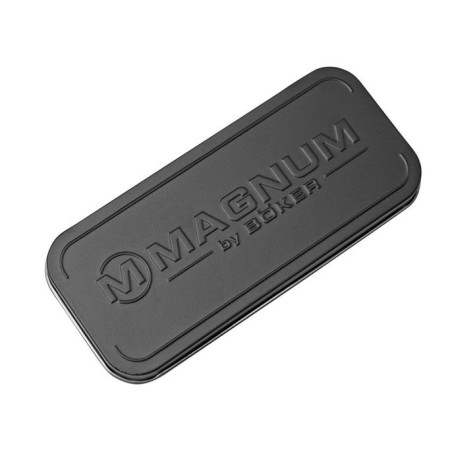 Navaja MULTIUSOS "CLASSIC HUNTER SLIM KIDS" MAGNUM by BÖKER por 35,95 €