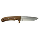 Cuchillo de CAZA "ELK HUNTER ZEBRAWOOD" MAGNUM by BÖKER por 49,95 €