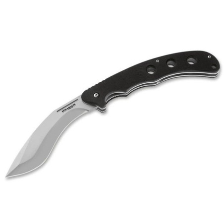 Navaja de MONTE "POCKET KHUKRI" MAGNUM by BÖKER por 39,95 €