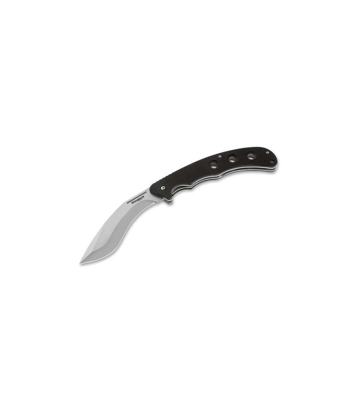 Navaja de MONTE "POCKET KHUKRI" MAGNUM by BÖKER por 39,95 €