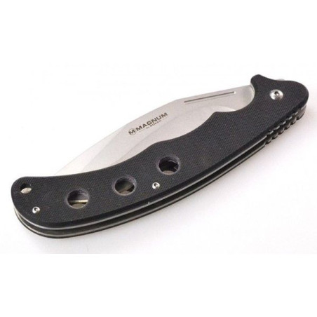 Navaja de MONTE "POCKET KHUKRI" MAGNUM by BÖKER por 39,95 €