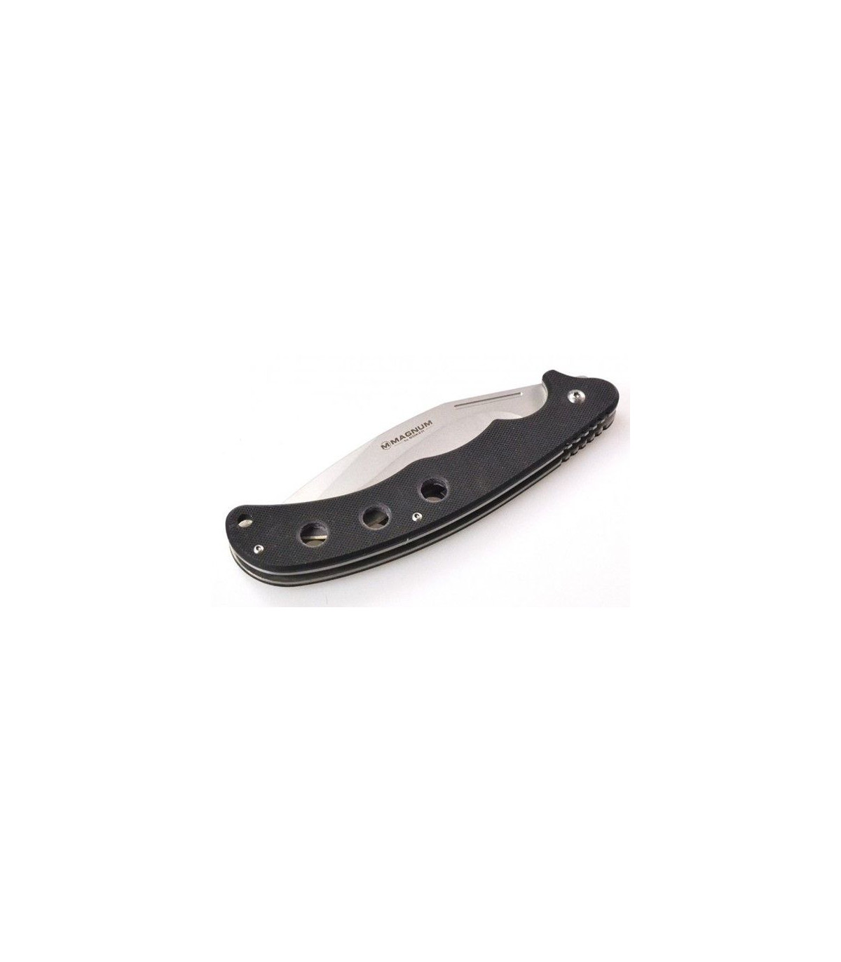 Navaja de MONTE "POCKET KHUKRI" MAGNUM by BÖKER por 39,95 €