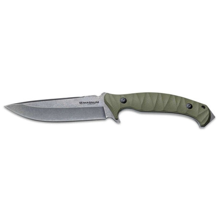 Cuchillo TÁCTICO "PERSIAN FIXED" MAGNUM by BÖKER por 74,95 €