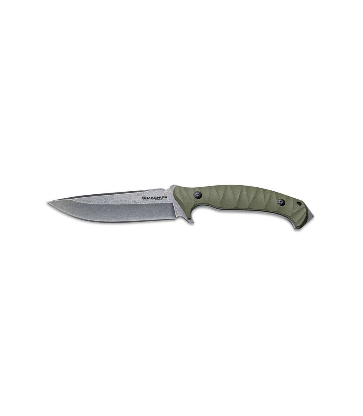 Cuchillo TÁCTICO "PERSIAN FIXED" MAGNUM by BÖKER por 74,95 €