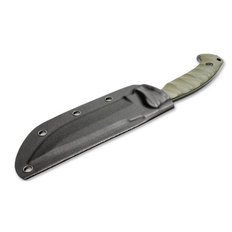 Cuchillo TÁCTICO "PERSIAN FIXED" MAGNUM by BÖKER por 74,95 €