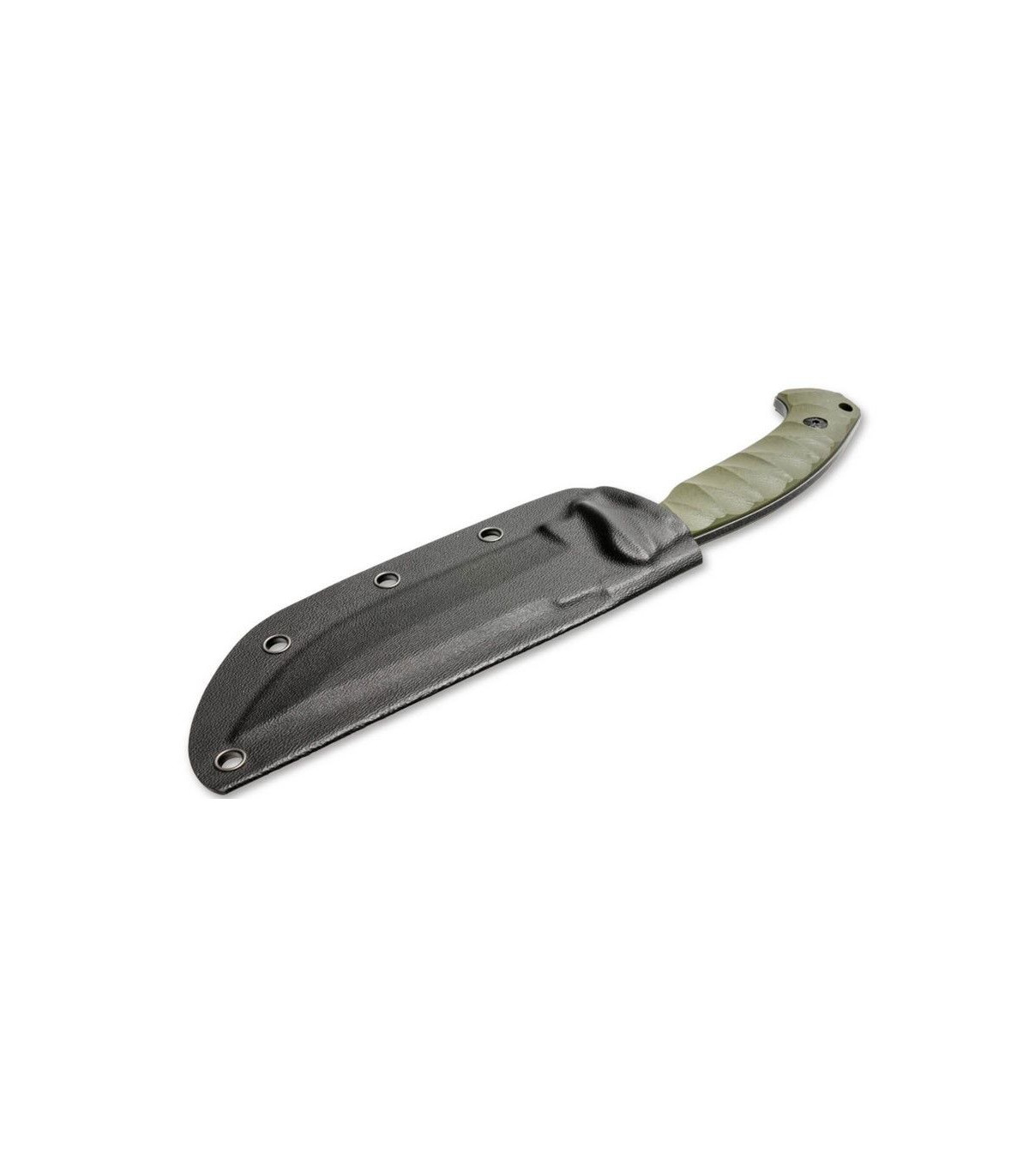 Cuchillo TÁCTICO "PERSIAN FIXED" MAGNUM by BÖKER por 74,95 €
