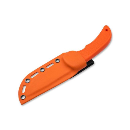 Cuchillo de AVENTURA "HUNTING LINE FIXED UNIVERSAL DROPPOINT" MAGNUM by BÖKER por 33,95 €
