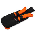 Set de AVENTURA "HUNTING LINE GAME SET" MAGNUM by BÖKER por 71,95 €