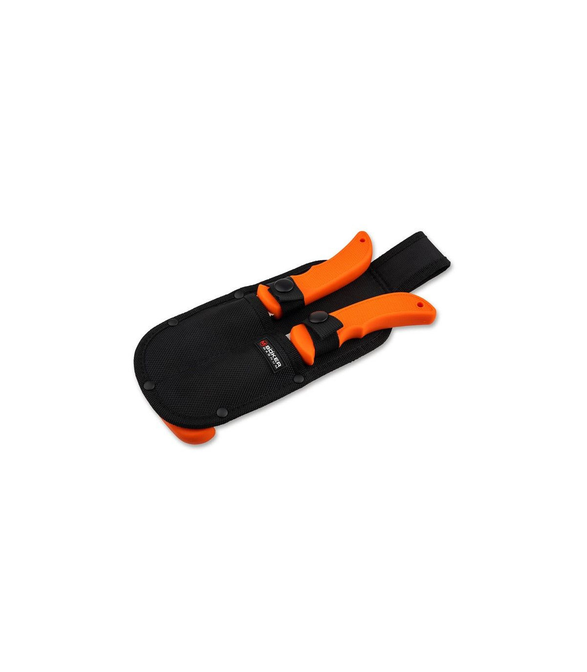 Set de AVENTURA "HUNTING LINE GAME SET" MAGNUM by BÖKER por 71,95 €