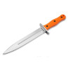 Cuchillo de REMATE "HUNTING LINE BOAR DAGGER"  MAGNUM by BÖKER