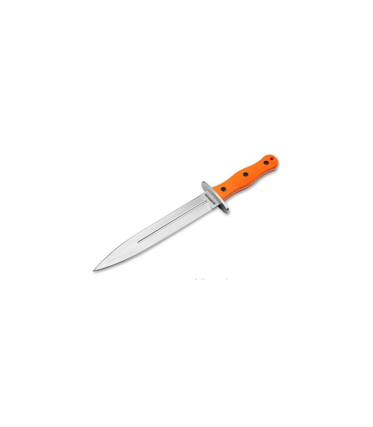 Cuchillo de REMATE "HUNTING LINE BOAR DAGGER" MAGNUM by BÖKER por 54,95 €