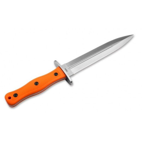 Cuchillo de REMATE "HUNTING LINE BOAR DAGGER" MAGNUM by BÖKER por 54,95 €