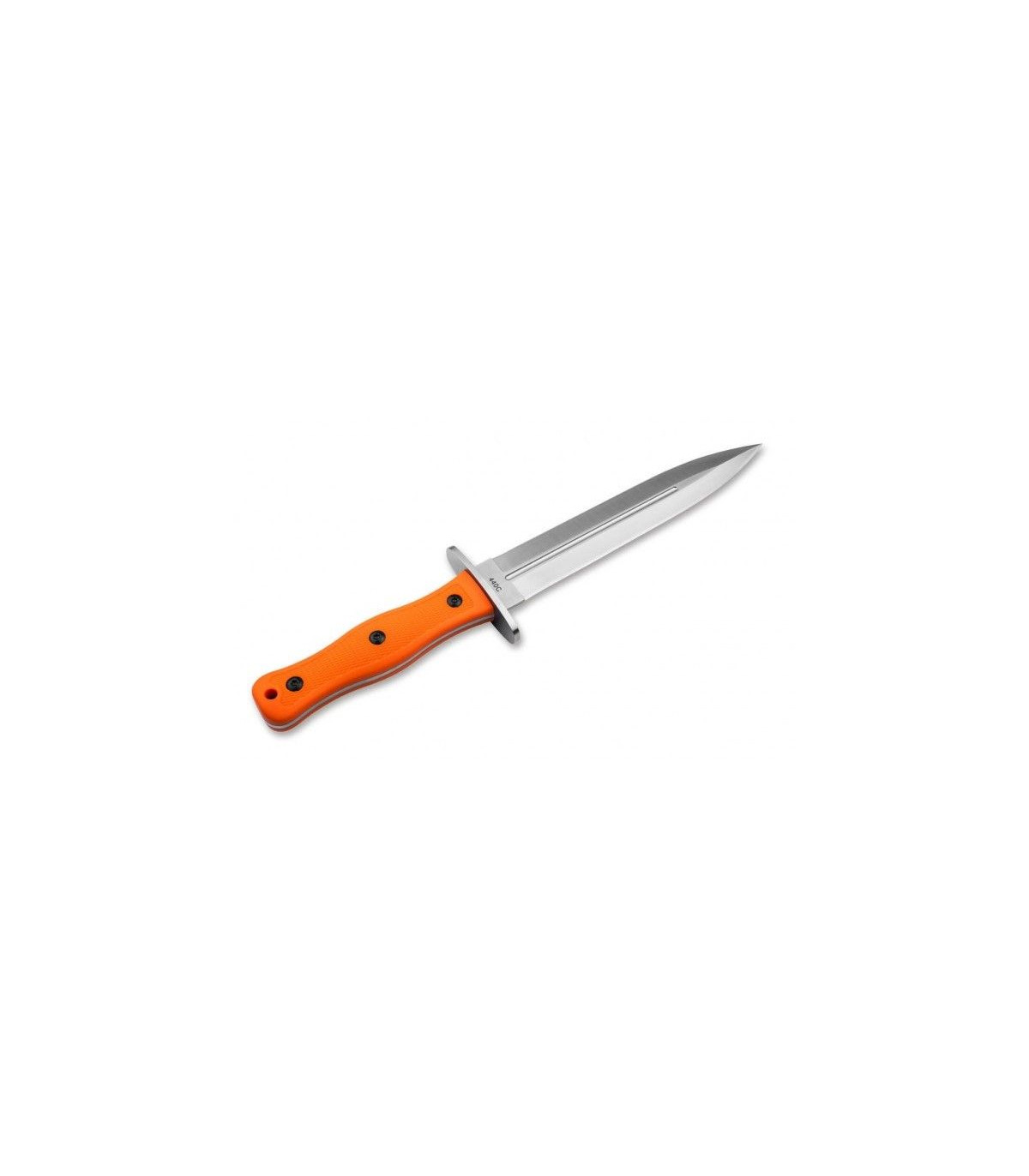 Cuchillo de REMATE "HUNTING LINE BOAR DAGGER" MAGNUM by BÖKER por 54,95 €