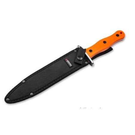 Cuchillo de REMATE "HUNTING LINE BOAR DAGGER" MAGNUM by BÖKER por 54,95 €