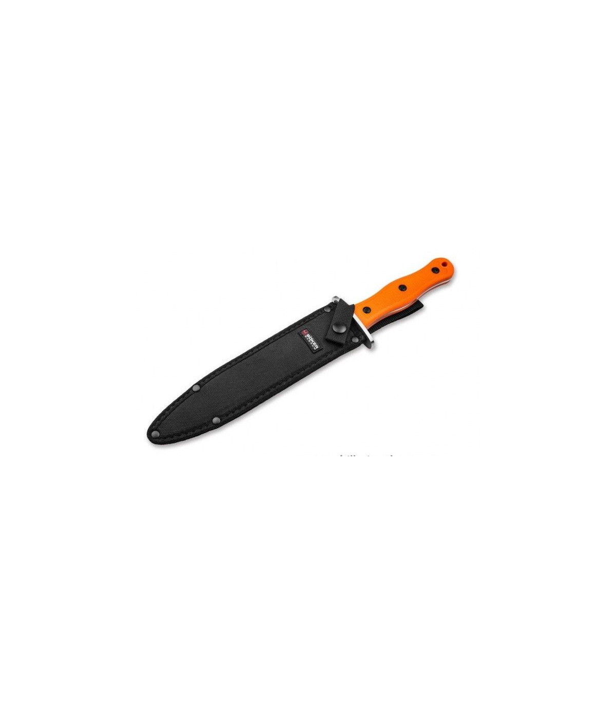 Cuchillo de REMATE "HUNTING LINE BOAR DAGGER" MAGNUM by BÖKER por 54,95 €