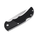 Navaja TÁCTICA "HUNTING LINE SINGLE POCKET KNIFE BLACK" MAGNUM by BÖKER por 36,95 €