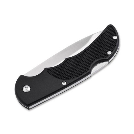 Navaja TÁCTICA "HUNTING LINE SINGLE POCKET KNIFE BLACK" MAGNUM by BÖKER por 36,95 €