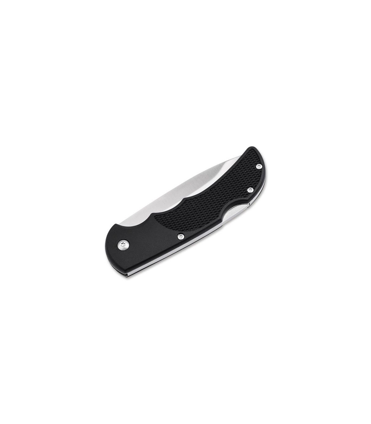 Navaja TÁCTICA "HUNTING LINE SINGLE POCKET KNIFE BLACK" MAGNUM by BÖKER por 36,95 €