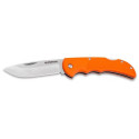Navaja TÁCTICA "HUNTING LINE SINGLE POCKET KNIFE ORANGE" MAGNUM by BÖKER por 36,95 €