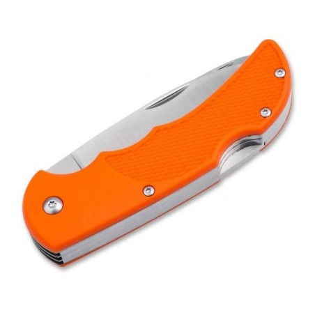 Navaja MULTIUSOS "HUNTING LINE TRIPLE POCKET KNIFE" MAGNUM by BÖKER por 58,95 €
