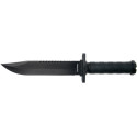 Cuchillo de SUPERVIVENCIA "JOHN JAY SURVIVAL KNIFE" MAGNUM by BÖKER por 32,95 €