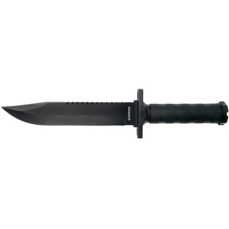 Cuchillo de SUPERVIVENCIA "JOHN JAY SURVIVAL KNIFE" MAGNUM by BÖKER por 32,95 €
