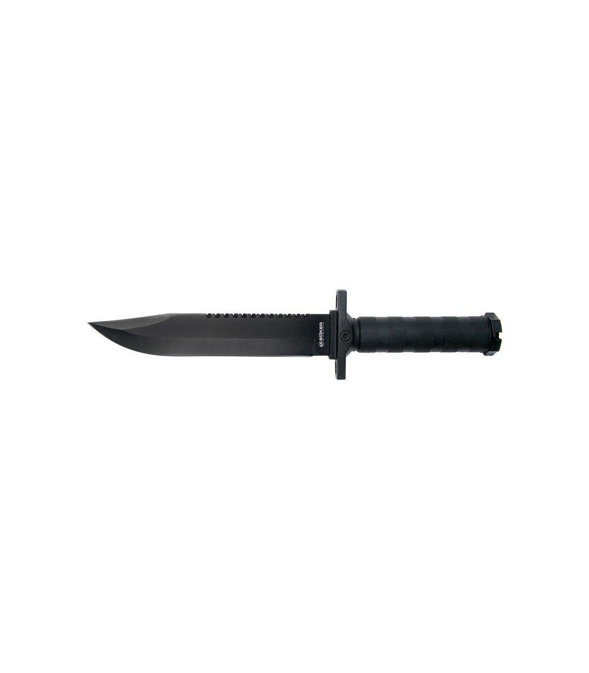 Cuchillo de SUPERVIVENCIA "JOHN JAY SURVIVAL KNIFE" MAGNUM by BÖKER por 32,95 €