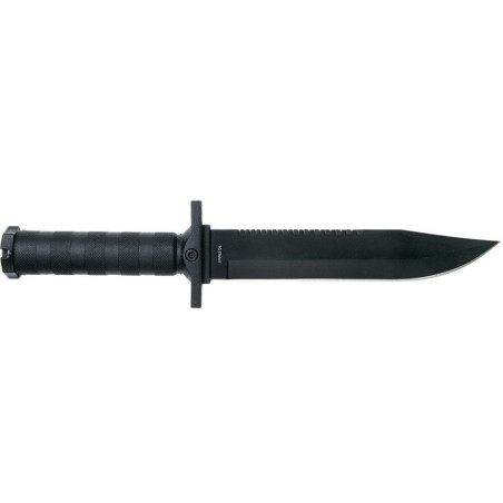 Cuchillo de SUPERVIVENCIA "JOHN JAY SURVIVAL KNIFE" MAGNUM by BÖKER por 32,95 €
