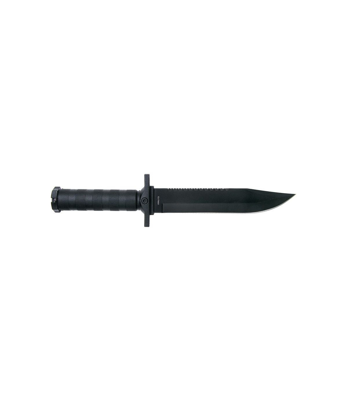 Cuchillo de SUPERVIVENCIA "JOHN JAY SURVIVAL KNIFE" MAGNUM by BÖKER por 32,95 €