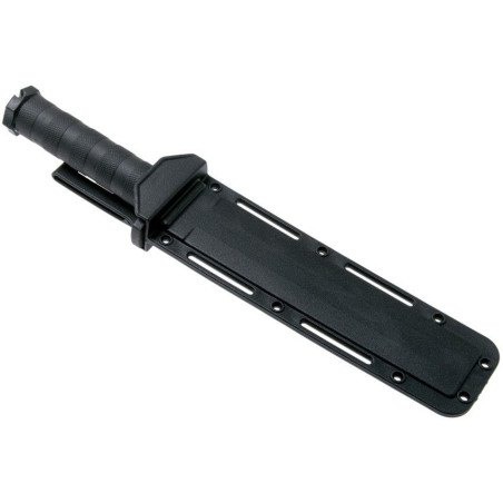 Cuchillo de SUPERVIVENCIA "JOHN JAY SURVIVAL KNIFE" MAGNUM by BÖKER por 32,95 €