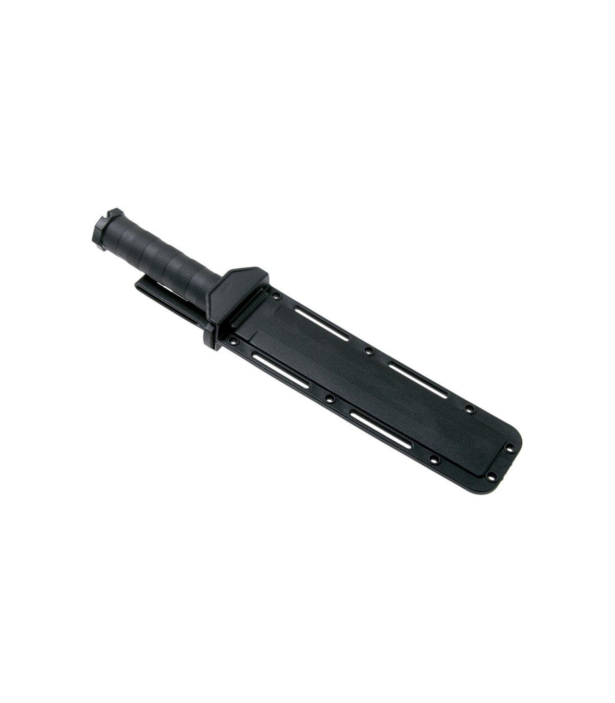 Cuchillo de SUPERVIVENCIA "JOHN JAY SURVIVAL KNIFE" MAGNUM by BÖKER por 32,95 €