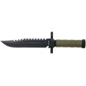 Cuchillo de SUPERVIVENCIA "M-SPEC SURVIVAL KNIFE" MAGNUM by BÖKER por 32,95 €