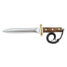 Cuchillo DAGA "COMBAT" MAGNUM by BÖKER