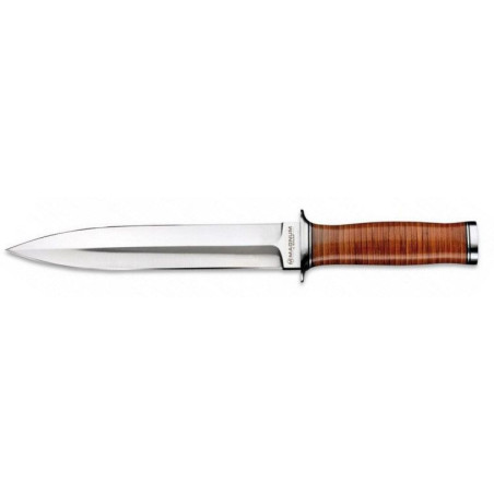 Cuchillo DAGA "CLASSIC DAGGER" MAGNUM by BÖKER por 79,95 €