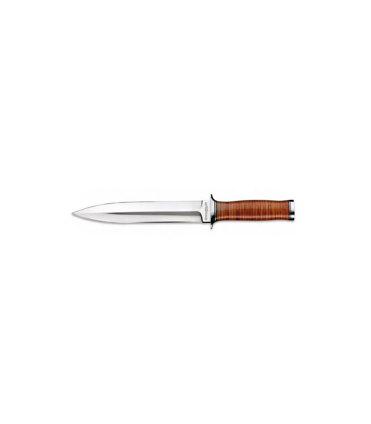 Cuchillo DAGA "CLASSIC DAGGER" MAGNUM by BÖKER por 79,95 €