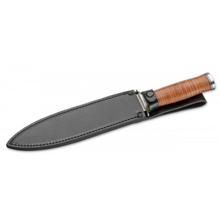 Cuchillo DAGA "CLASSIC DAGGER" MAGNUM by BÖKER por 79,95 €